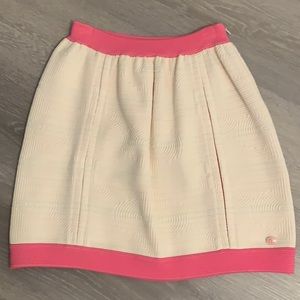 Chanel skirt
